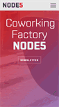 Mobile Screenshot of node5.com